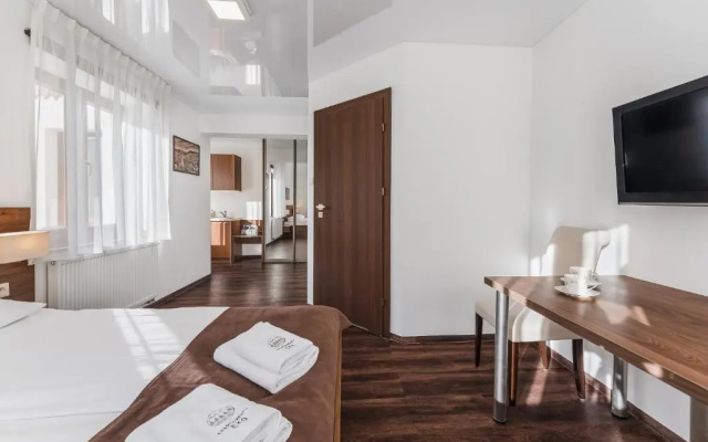 Apartamenty Eko
