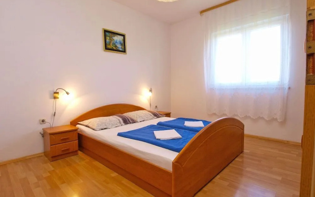 Apartments Silvia 143