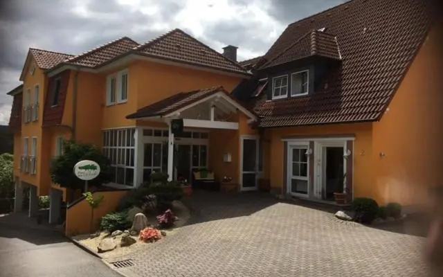 Haus am Park