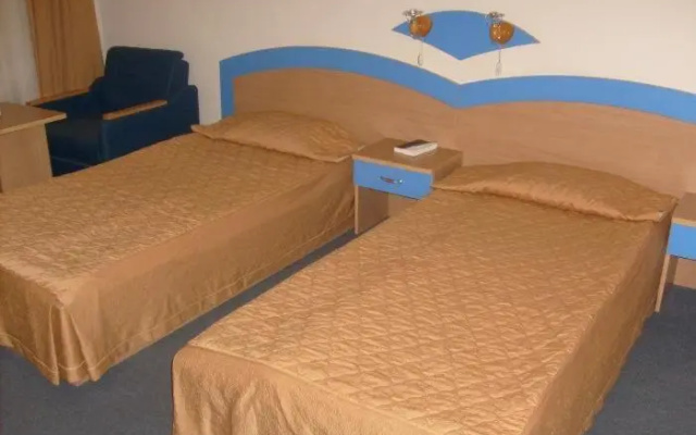 Hotel Ogosta