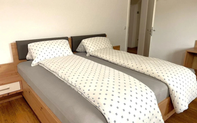 Apartment Nordschleife in Adenau