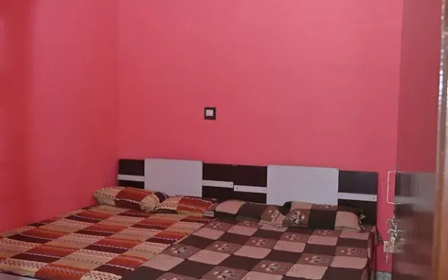 The Ganga Guest House