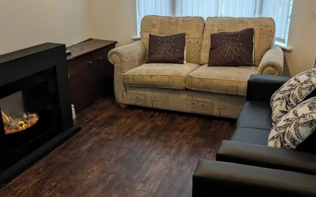 Room-best Homestay Close To City Centre