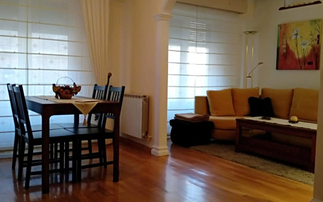 Apartamento Ayub