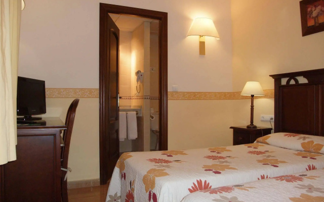 Hotel San Miguel