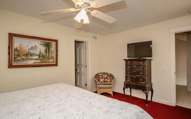 5747S - Atlantic Avenue Home - 4Br Home