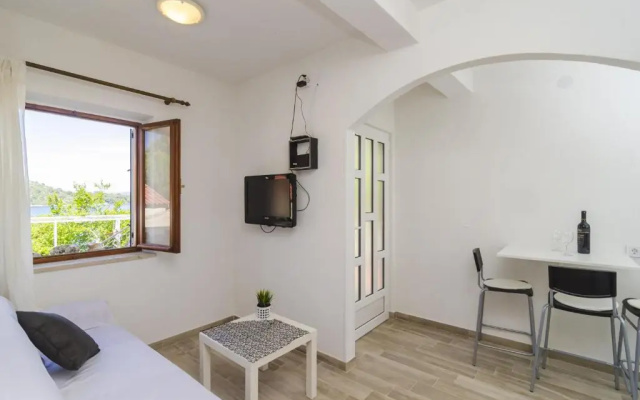 Apartments Vitorin