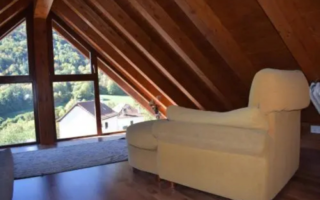 Apartamentos Onki Xin