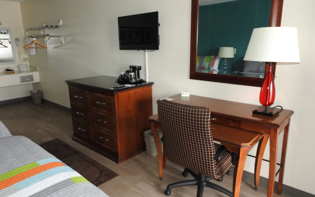 Edelweiss Inn