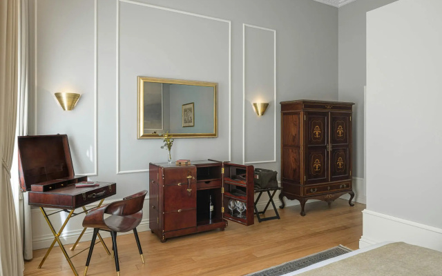 MS Collection Aveiro Palacete de Valdemouro