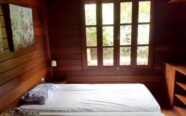 Holiday home Camino la Lajita 1