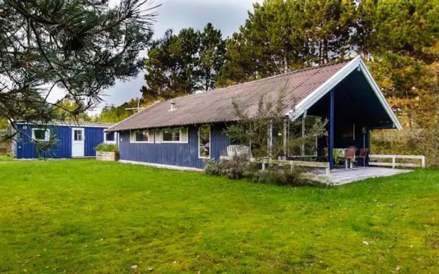 Klokke Holiday House