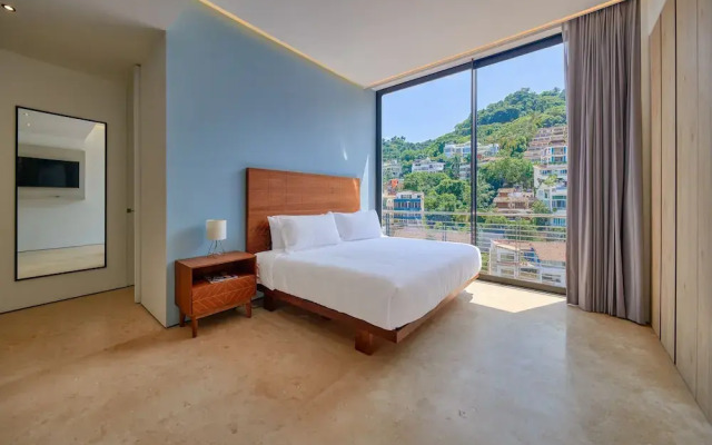 Maxwell Residences at SOHO