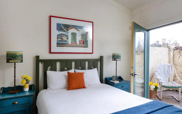 Sonoma Creek Inn