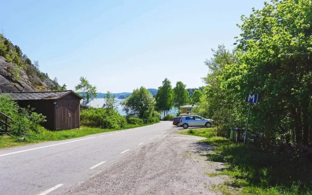 5 Person Holiday Home in Munkedal