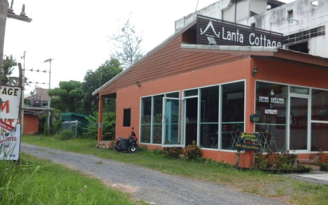 Lanta Cottage in Ko Lanta, Thailand from 25$, photos, reviews - zenhotels.com hotel front
