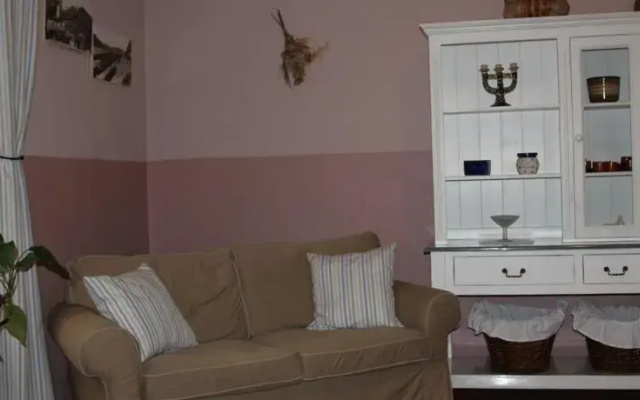 Promenade Apartment