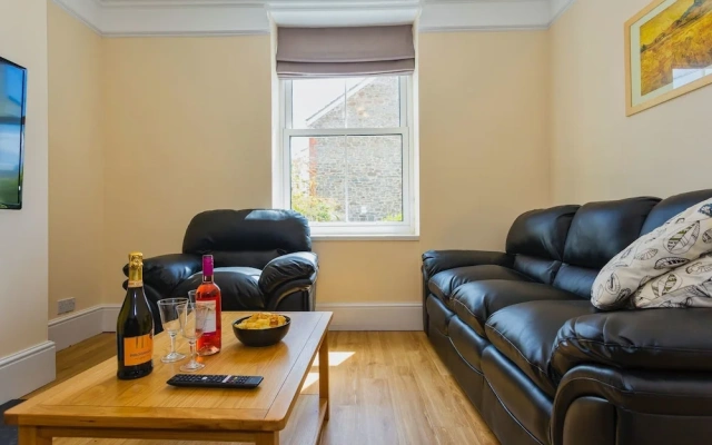 Braunton Fairholme 4 Bedrooms