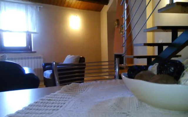 Residenza del Borgo Antico