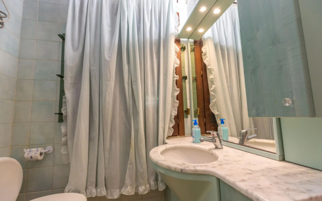 Villa Arenella con Piscina by Wonderful Italy