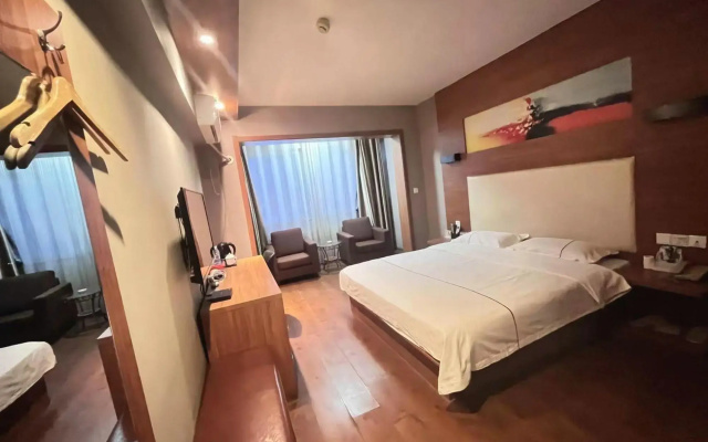 Mingzhu Hotel