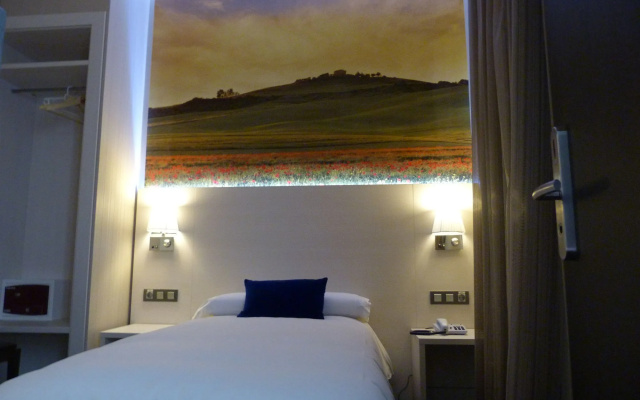 Hostal Prado