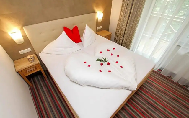 Landhotel Oberdanner
