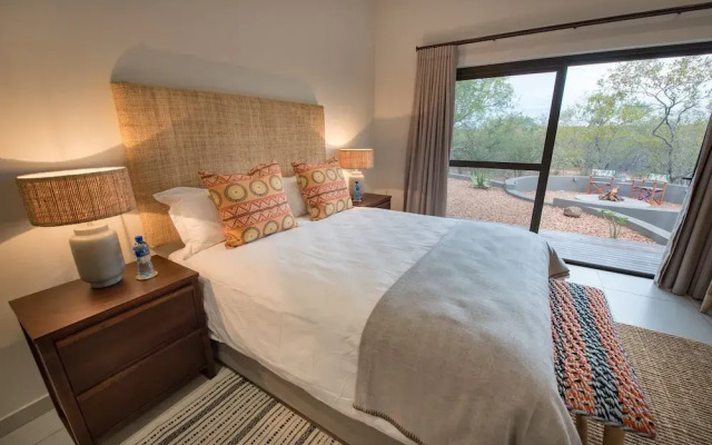 Bushwillow Private Villa
