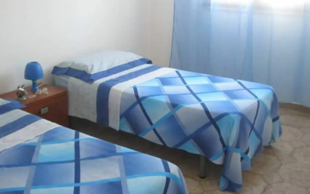 Casa vacanze Ludovica