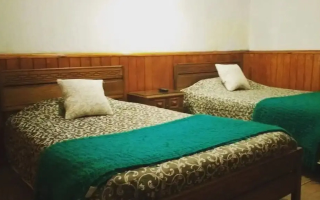 Hostal Croata