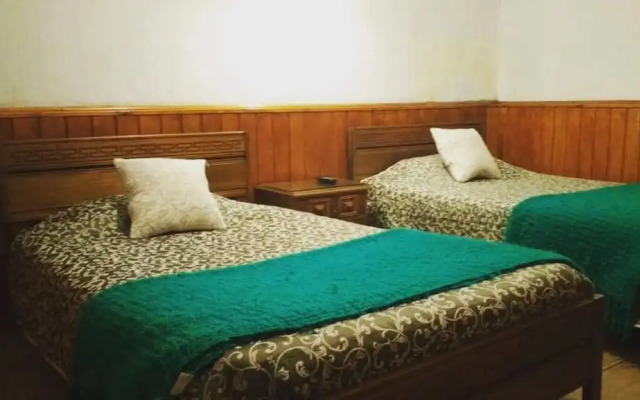 Hostal Croata