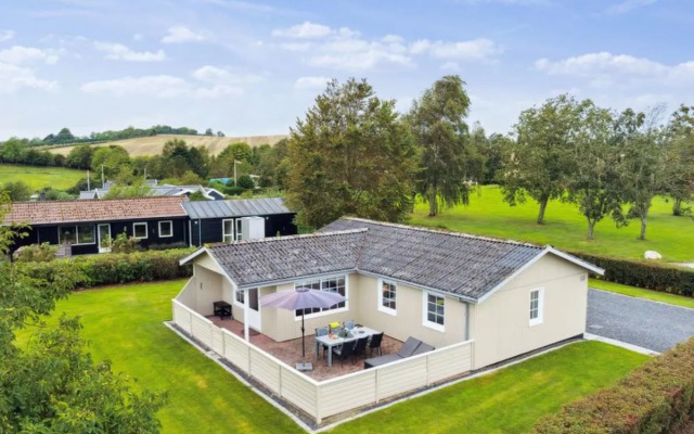 "Haralda" - 300m from the sea in SE Jutland