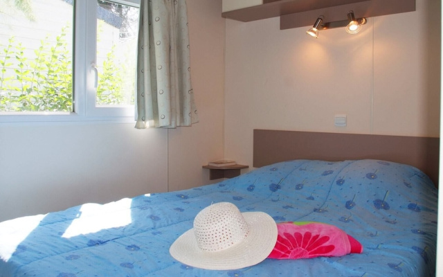 Camping Tikayan Les Palmiers