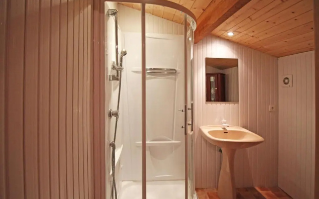 Maison 4 chambres avec piscine