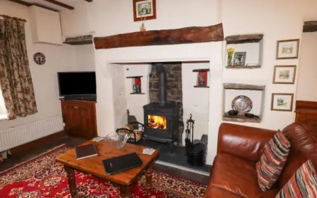Mary's Cottage