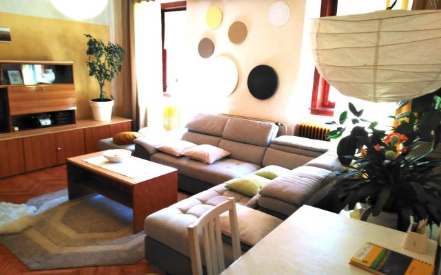 Apartments Banko