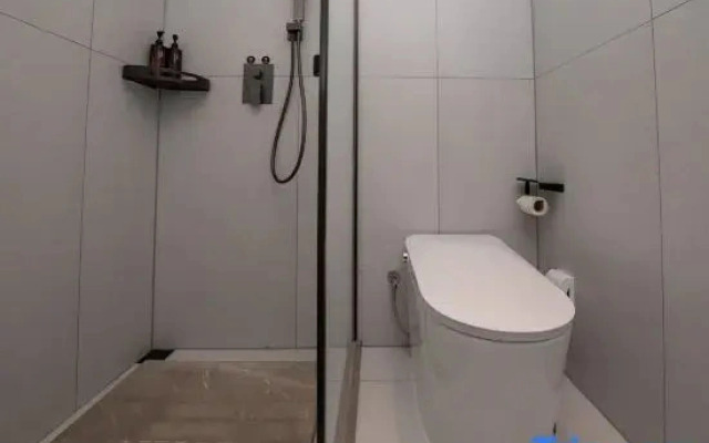 Lido Light Residence Hotel Mian ning