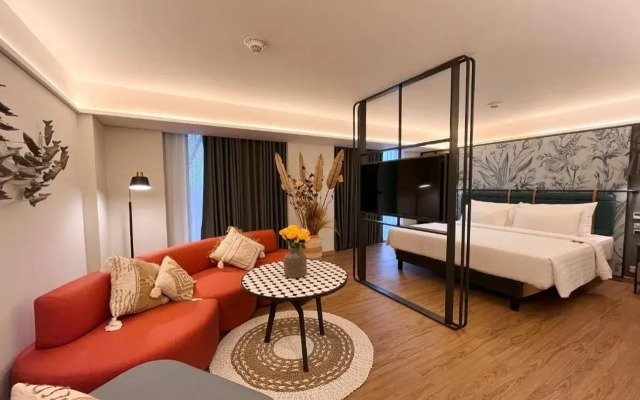 Luminor Hotel Legian Seminyak