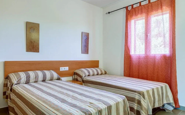 Villa Menorca Datil PG