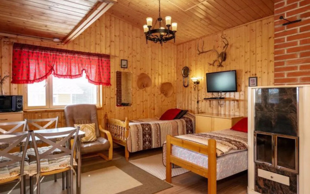 House Lokki Kouvola