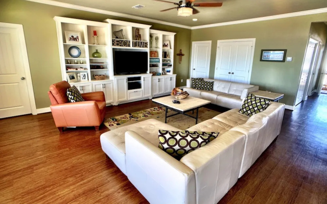 Beachy Keen - 3 Br Home