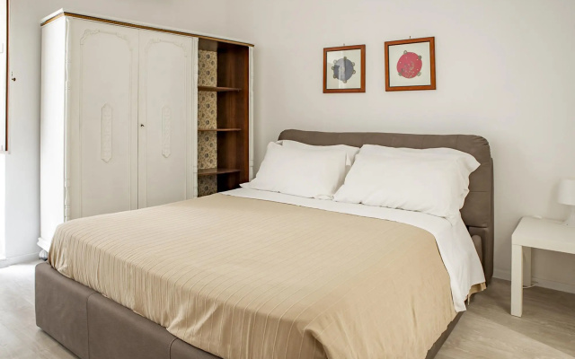 Mirabella Apartment in Ortigia