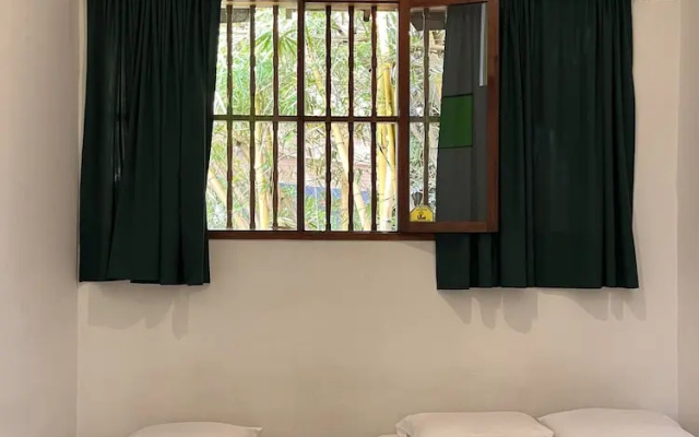 El Arupo Hostel