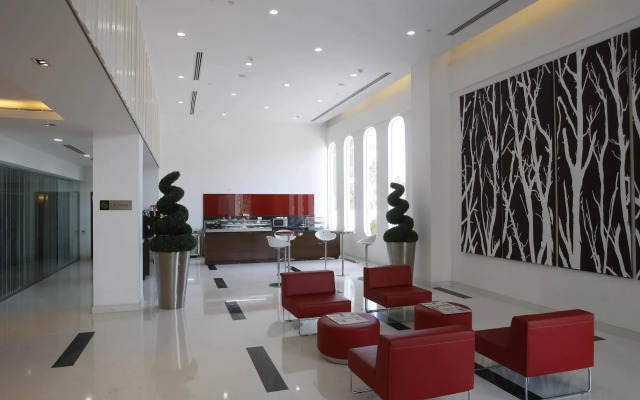 Keys Prima by Lemon Tree Hotels, Whitefield, Bengaluru
