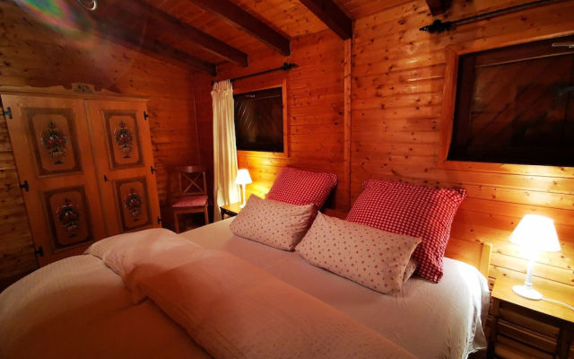 Dog-friendly Holiday Home in the Knull