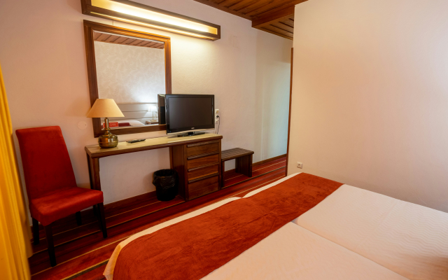 Hotel Eurosol Seia Camelo