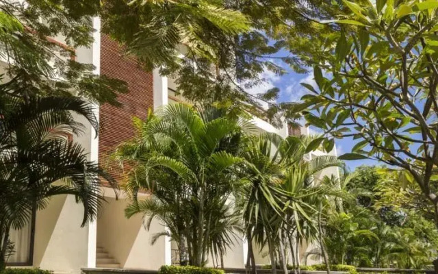 Belle Haven Luxury Apartements