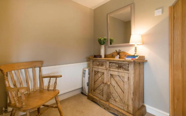 Grooms Cottage