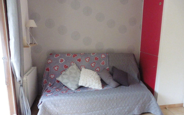 Adret 10 : Studio 2 Personnes / Studio 2 People