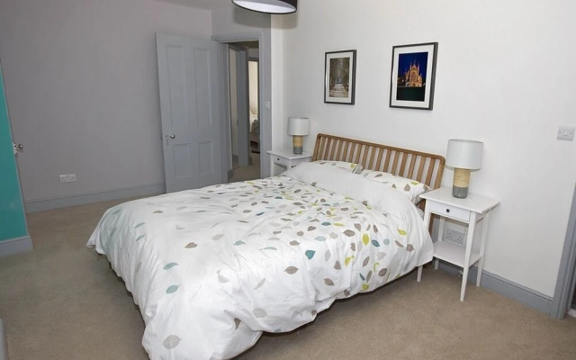 The Loft Winchester